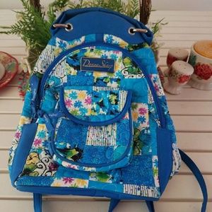 Donna sharp backpack Clearance